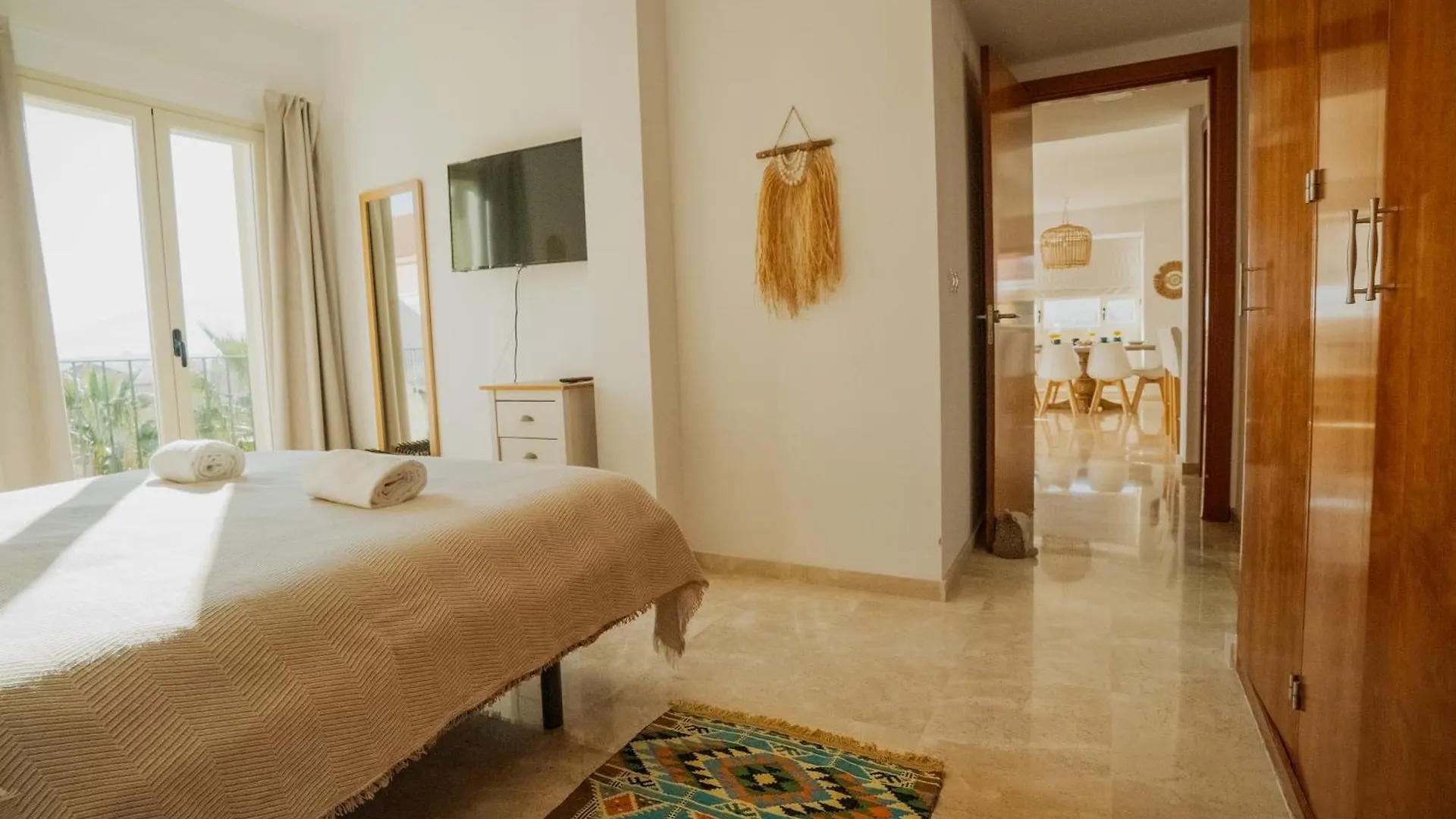 Apartamento Sunstay Luxe Penthouse Sol Andalusi Alhaurin Alhaurín de la Torre